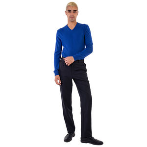 Elegant Pants Men size 38 Black